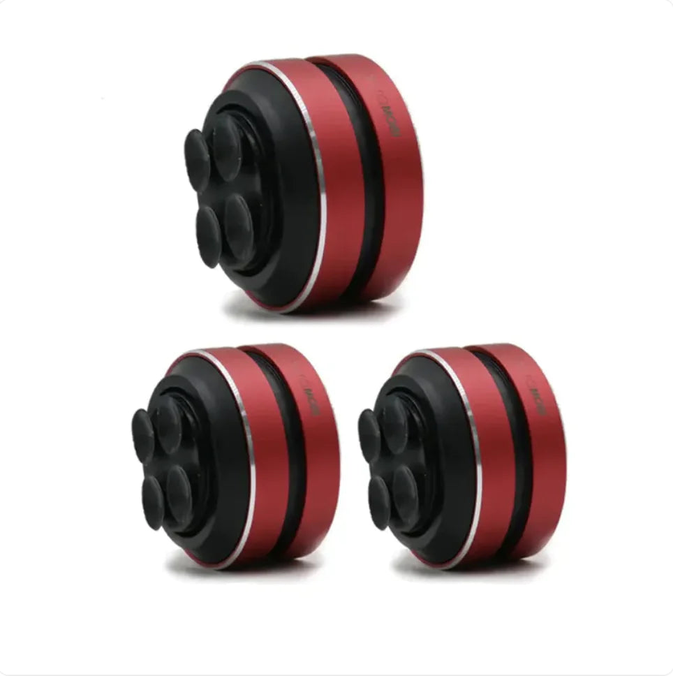 Mini Bone Conduction Bluetooth Speaker