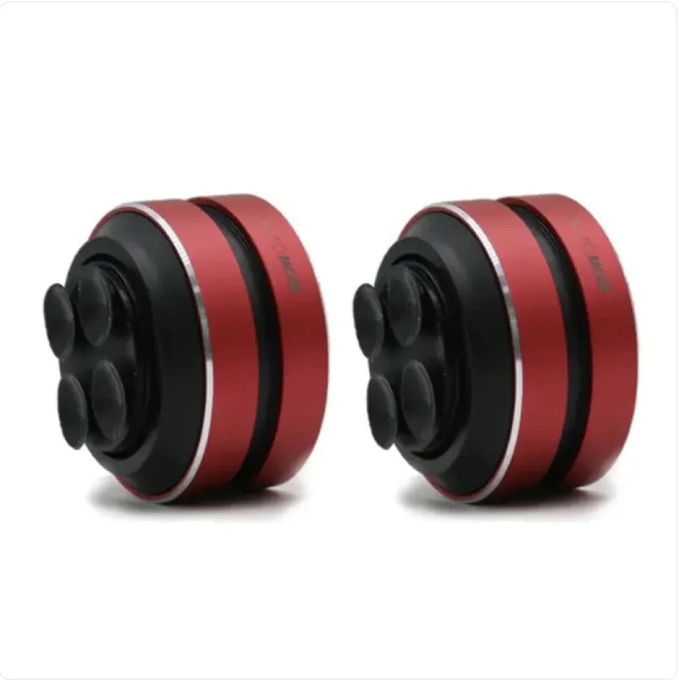 Mini Bone Conduction Bluetooth Speaker