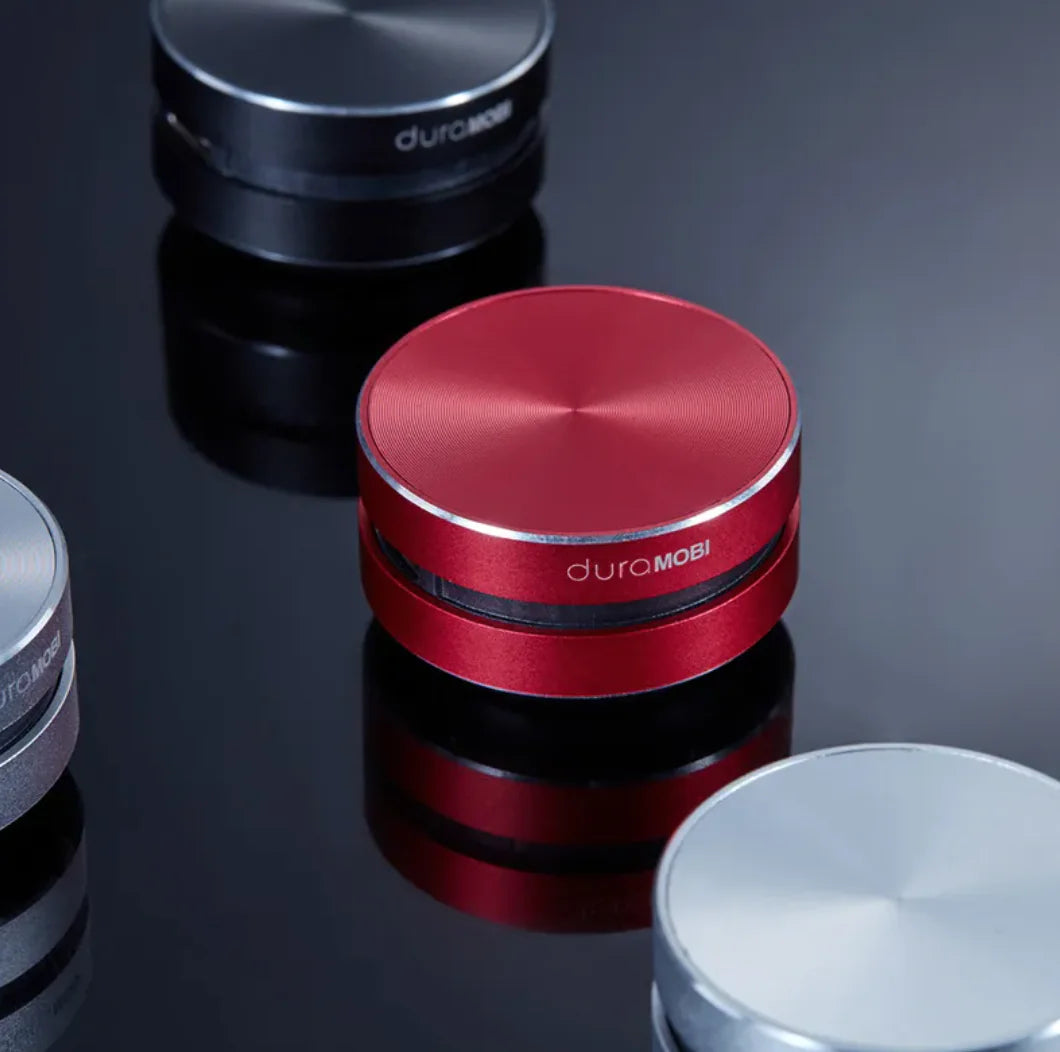 Mini Bone Conduction Wireless Bluetooth Speaker