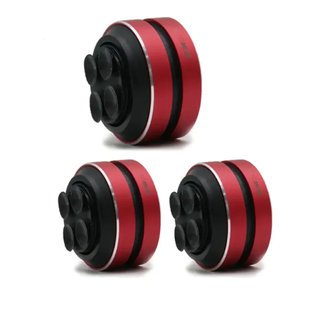 Mini Bone Conduction Wireless Bluetooth Speaker