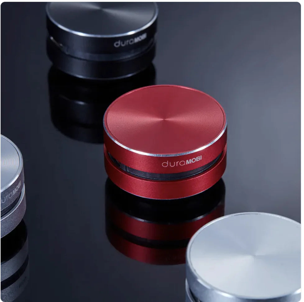 Mini Bone Conduction Bluetooth Speaker