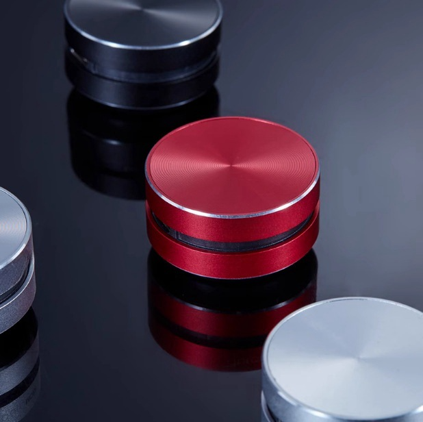 Bone Conduction Bluetooth Speaker