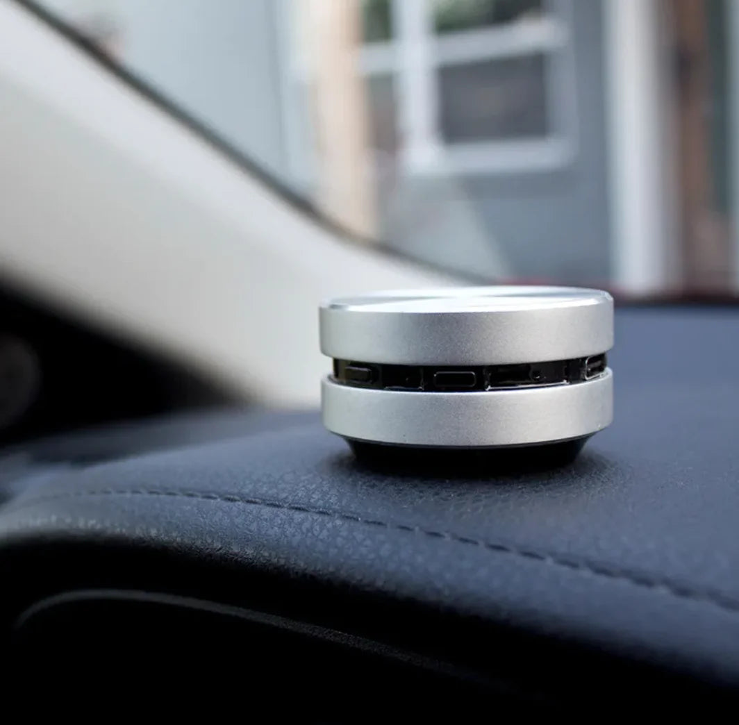 Mini Bone Conduction Wireless Bluetooth Speaker